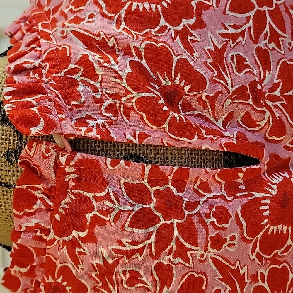 J. Crew Factory Sleeveless Top - S NWT - Picture 5 of 10